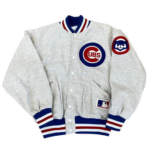 Vintage Chicago Cubs Felco Jacket