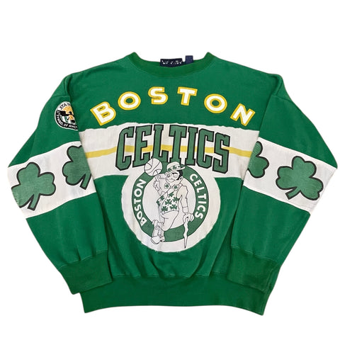 Vintage Boston Celtics Starter Sweatshirt