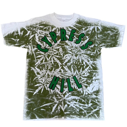 Vintage Cypress Hill T-shirt