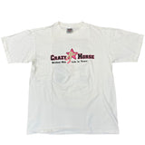 Vintage Crazy Horse T-shirt