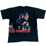 Vintage Stone Cold Undertaker Kane DX T-shirt