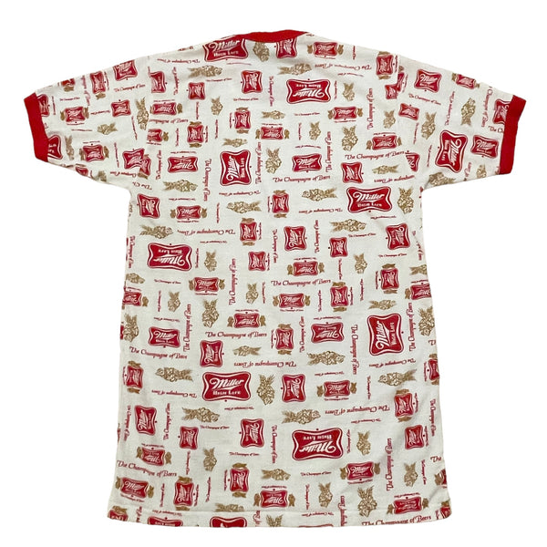 Vintage Miller High Life T-shirt – For All To Envy