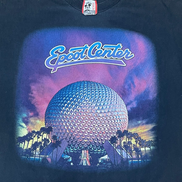 Vintage Epcot Center Disney Tshirt For