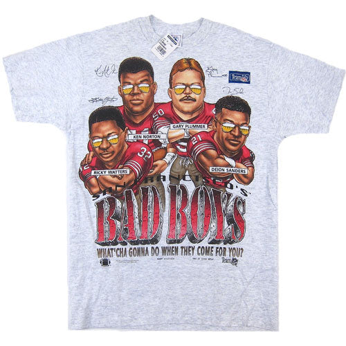 Nfl t deals shirts for boys