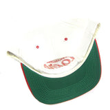 Vintage SF 49ers Sports Specialties Snapback Hat NWT