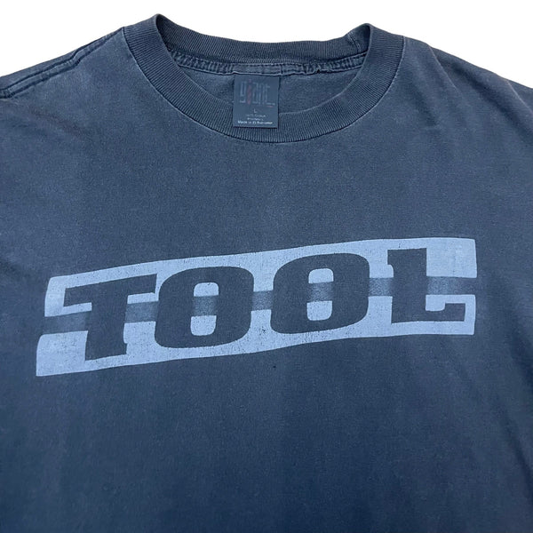 27 TOOL ツール 1996年製ヴィンテージ Tシャツ 27 TOOL ツール 1996年製ヴィンテージ Tシャツ