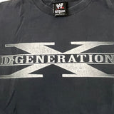 Vintage D-Generation X Suck It T-shirt