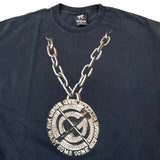 Vintage John Cena Chain Gang T-shirt