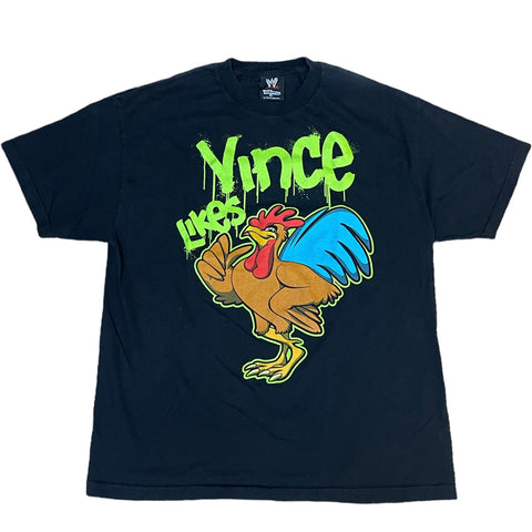 Vintage DX Vince Likes T-shirt