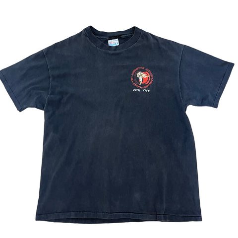 Vintage Beastie Boys Ill Communication Crew T-Shirt