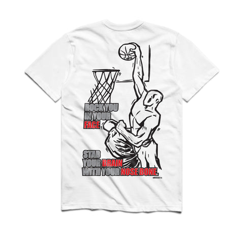 For All To Envy "Shook 1's" T-Shirt