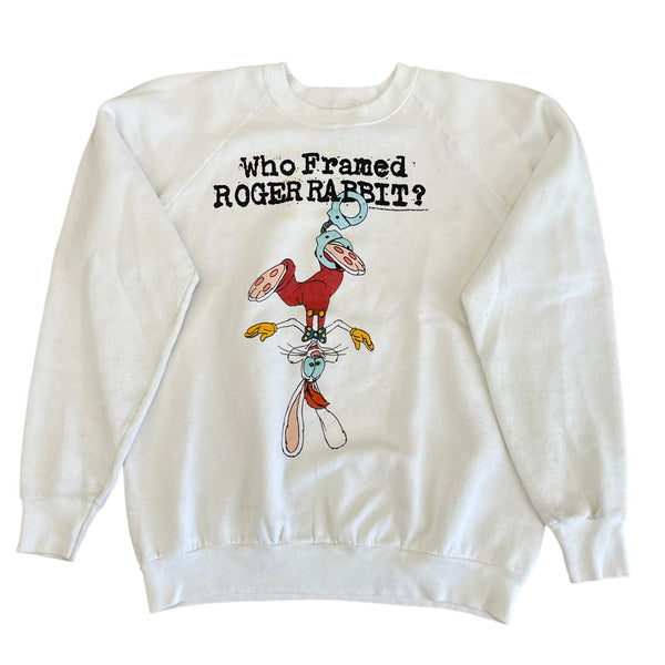 Rabbit sweatshirt 2025