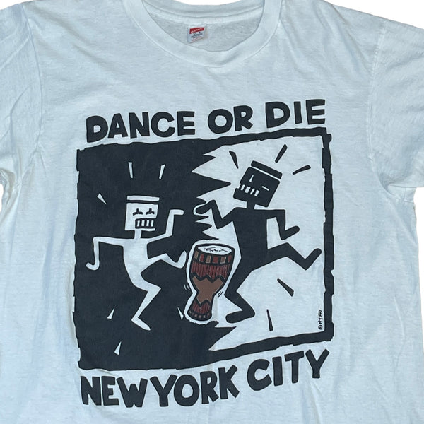 erection Dance or Die Tシャツ パラッパラッパー erection Dance or Die Tシャツ パラッパラッパーブランド公式通販