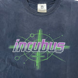 Vintage Incubus T-shirt