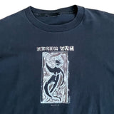 Vintage Pearl Jam Reject T-shirt