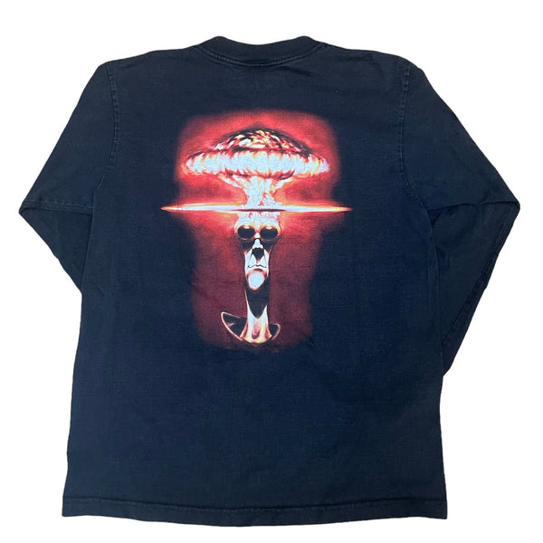 Vintage Oakley Software Sunglasses T-shirt – For All To Envy