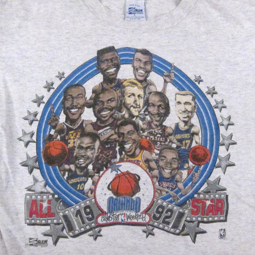 nba all star merch