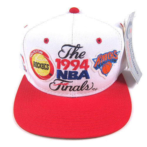 rockets 1994 nba champions