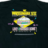 Vintage Wrestlemania VIII T-shirt