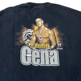 Vintage John Cena Chain Gang T-shirt