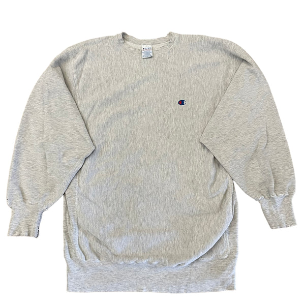 Vintage Champion Reverse Weave Crewneck