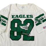 Vintage Philadelphia Eagles Champion Jersey T-shirt