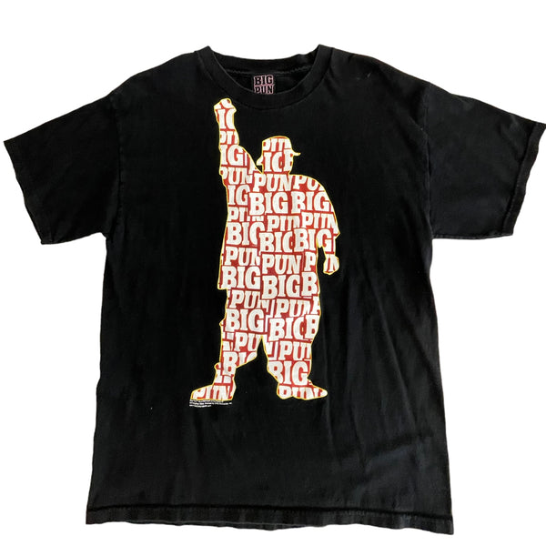 Vintage Big Pun T-shirt