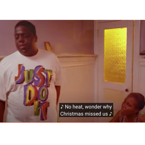 Nike biggie t shirt cheap