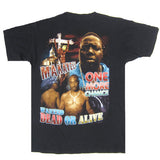 Vintage Notorious B.I.G. Tupac Shakur T-Shirt