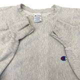 Vintage Champion Reverse Weave Crewneck