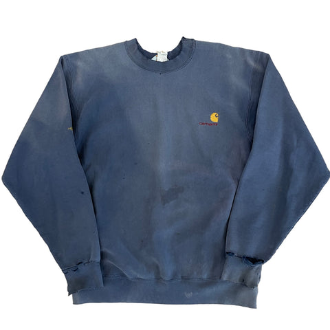 Vintage Carhartt Crewneck Sweatshirt
