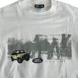 Vintage Land Rover Gear T-shirt