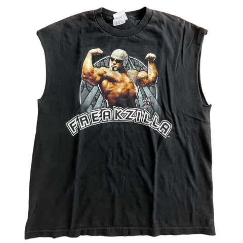 Vintage Freakzilla Scott Steiner T-shirt