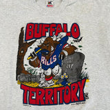 Vintage Buffalo Bills 1993 T-shirt