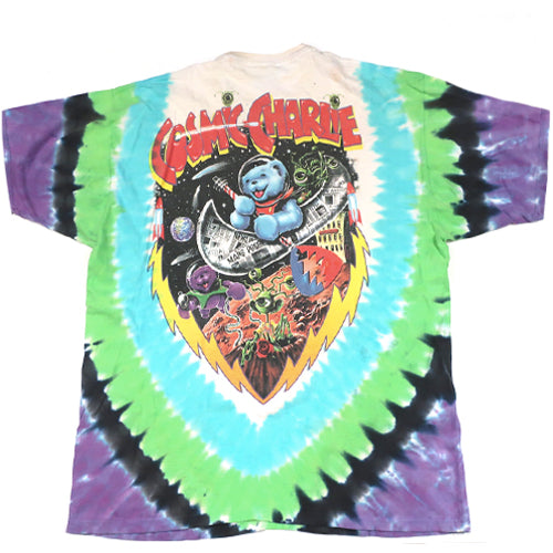 1994's used グレイトフル・デッド　コスミックチャーリー　TEE 1994's used グレイトフル・デッド コスミックチャーリー TEE Vintage