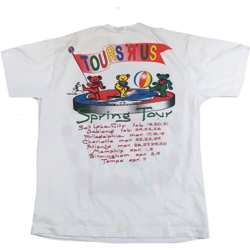 Vintage Grateful Dead Vintage Grateful Dead