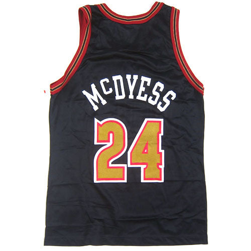 Vintage Antonio McDyess Denver Nuggets Champion Jersey – For All