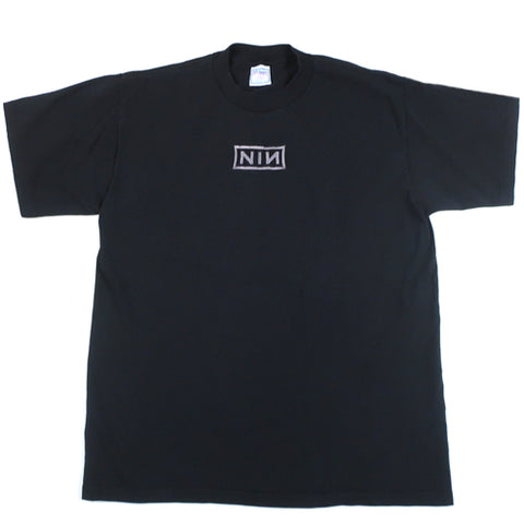 トップス COMOLI Trent Reznor LIVE PHOTO T-Shirts COMOLI Trent Reznor LIVE PHOTO T-Shirts