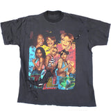Vintage TLC This Is How It Works T-Shirt