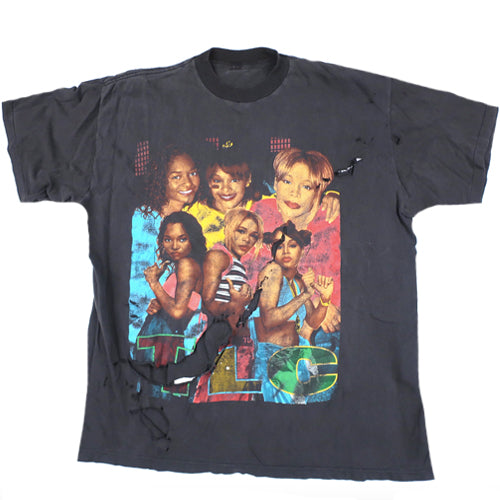 Tlc shop t shirt