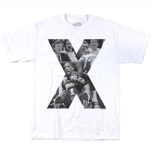 For All To Envy "X-Man" T-Shirt