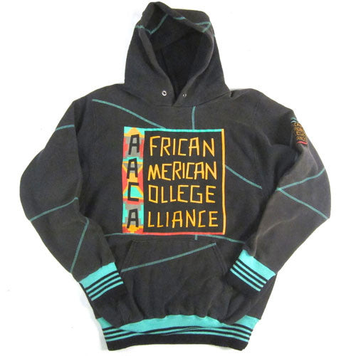 Vintage AACA African American College Alliance Hoodie