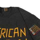 Vintage AACA African American College Alliance T-Shirt