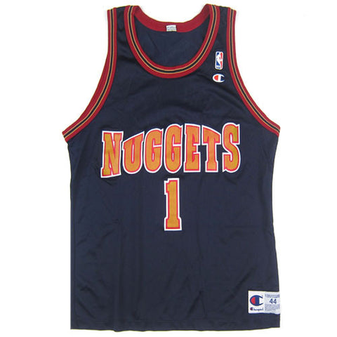 Mahmoud Abdul Rauf Denver Jersey Qiangy