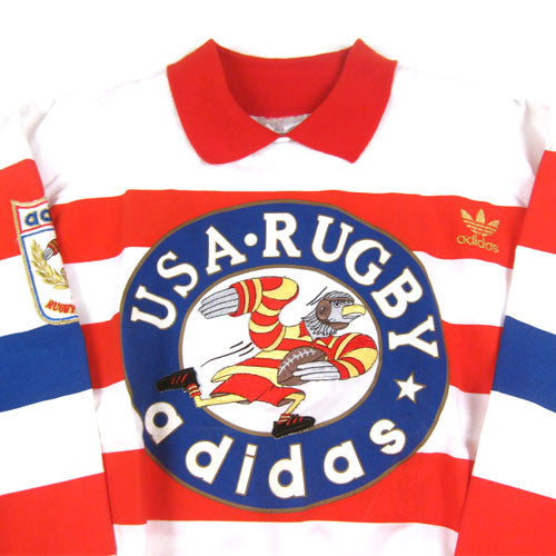 Adidas us rugby 16 top