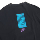 Vintage Andre Agassi Nike Tennis T-shirt