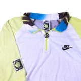 Vintage Nike Challenge Court Andre Agassi Polo Shirt