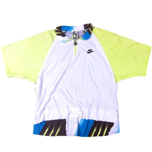 Andre Nike Tennis Agassi Collection Vintage Nike Challenge Court