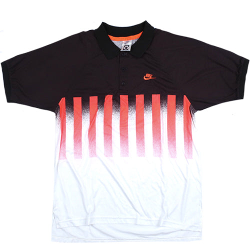 Nike Court T Shirt Nike Agassi Vintage Nike Challenge Court Andre