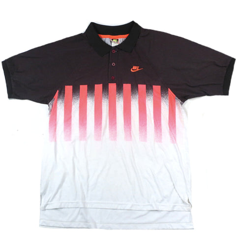 Nike agassi shirt on sale